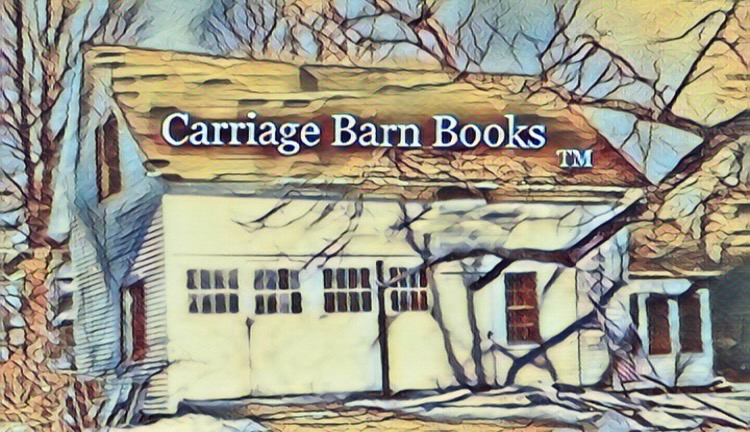 Carriage Barn Books